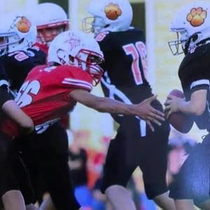 Meet your Posher, Benjie